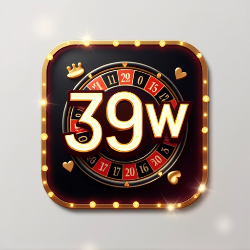 39w